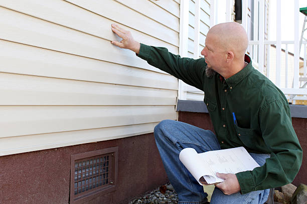 Siding for Multi-Family Homes in Grand Terrace, CA